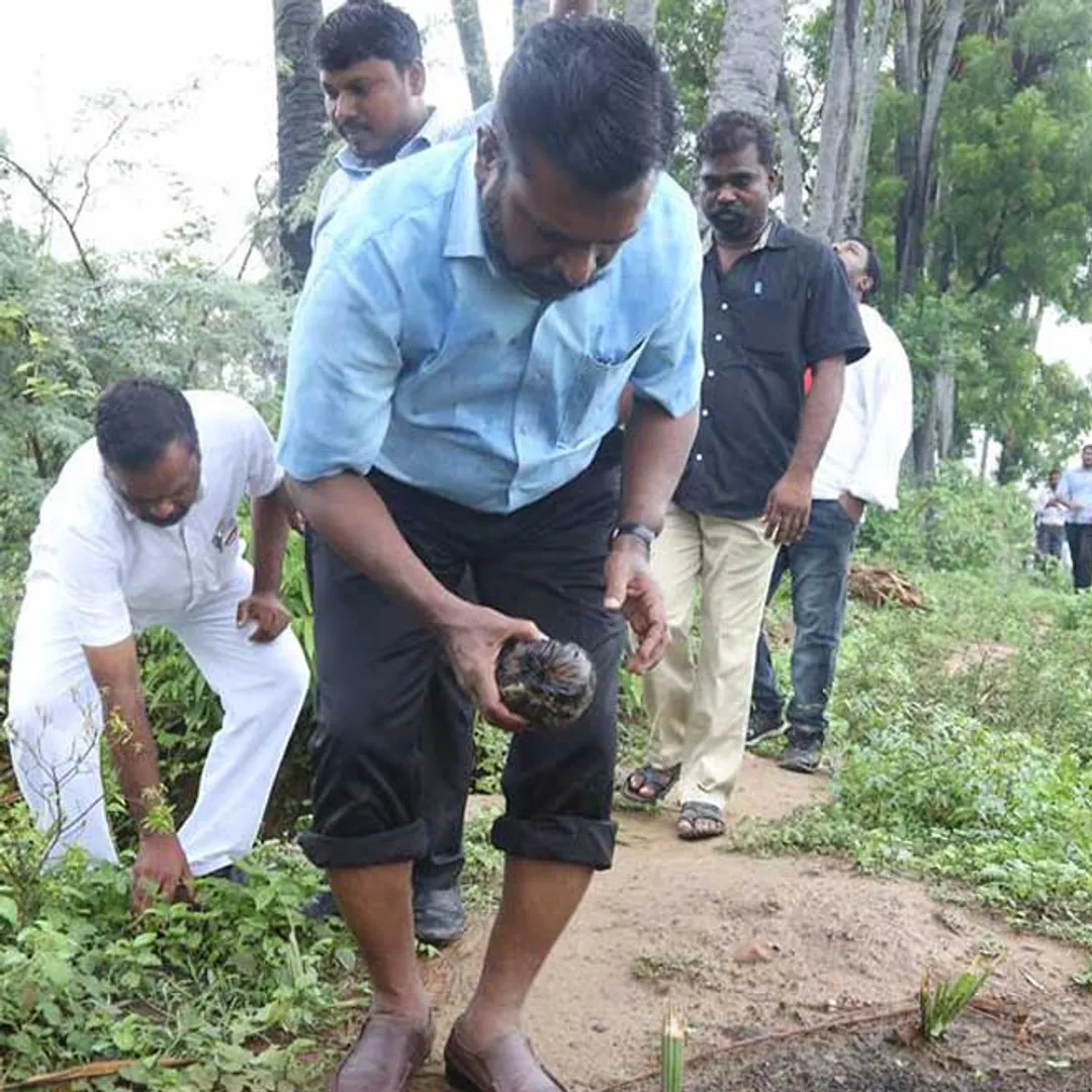 thiruma